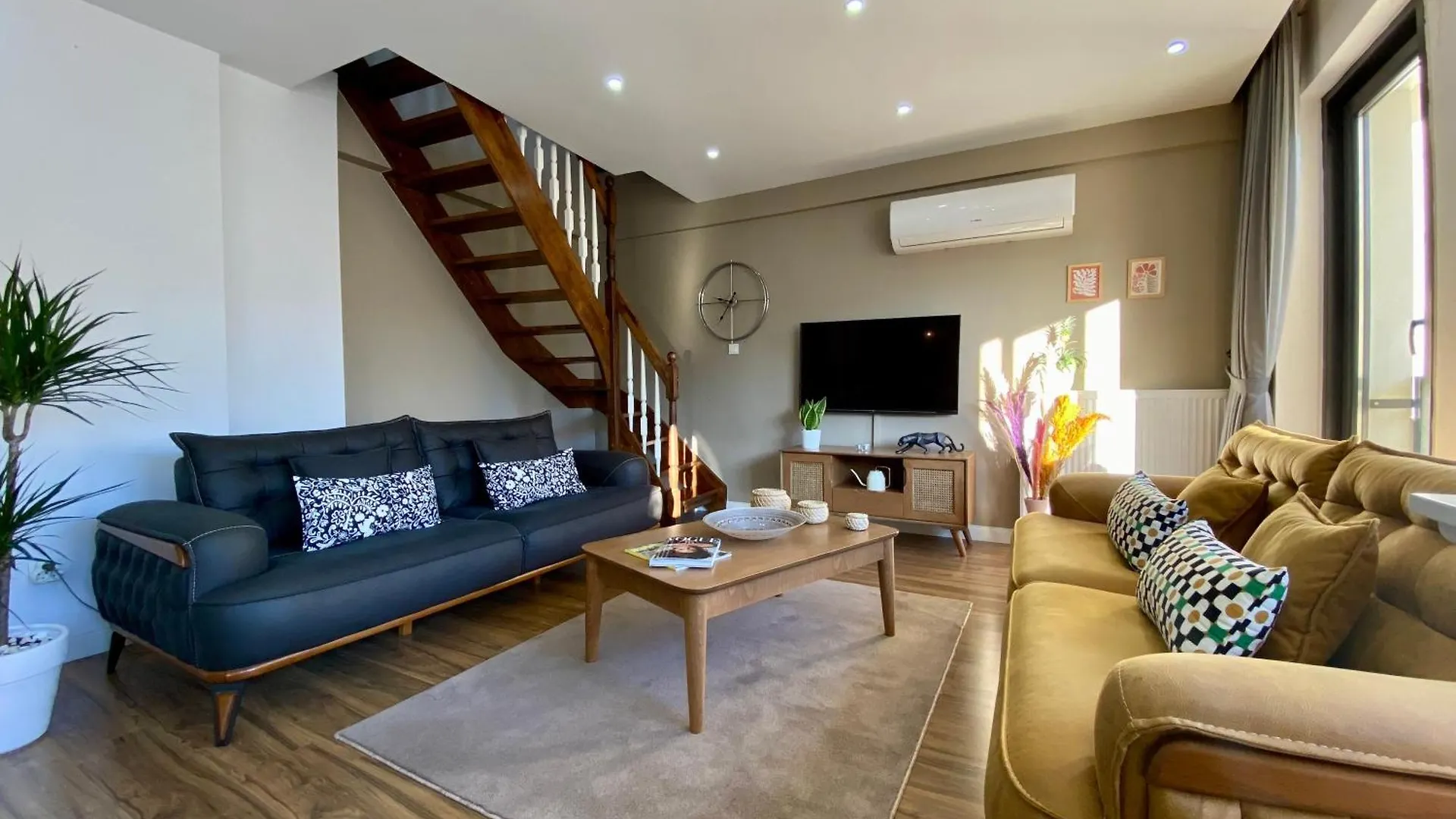 Apartment Central Taksim Istanbul