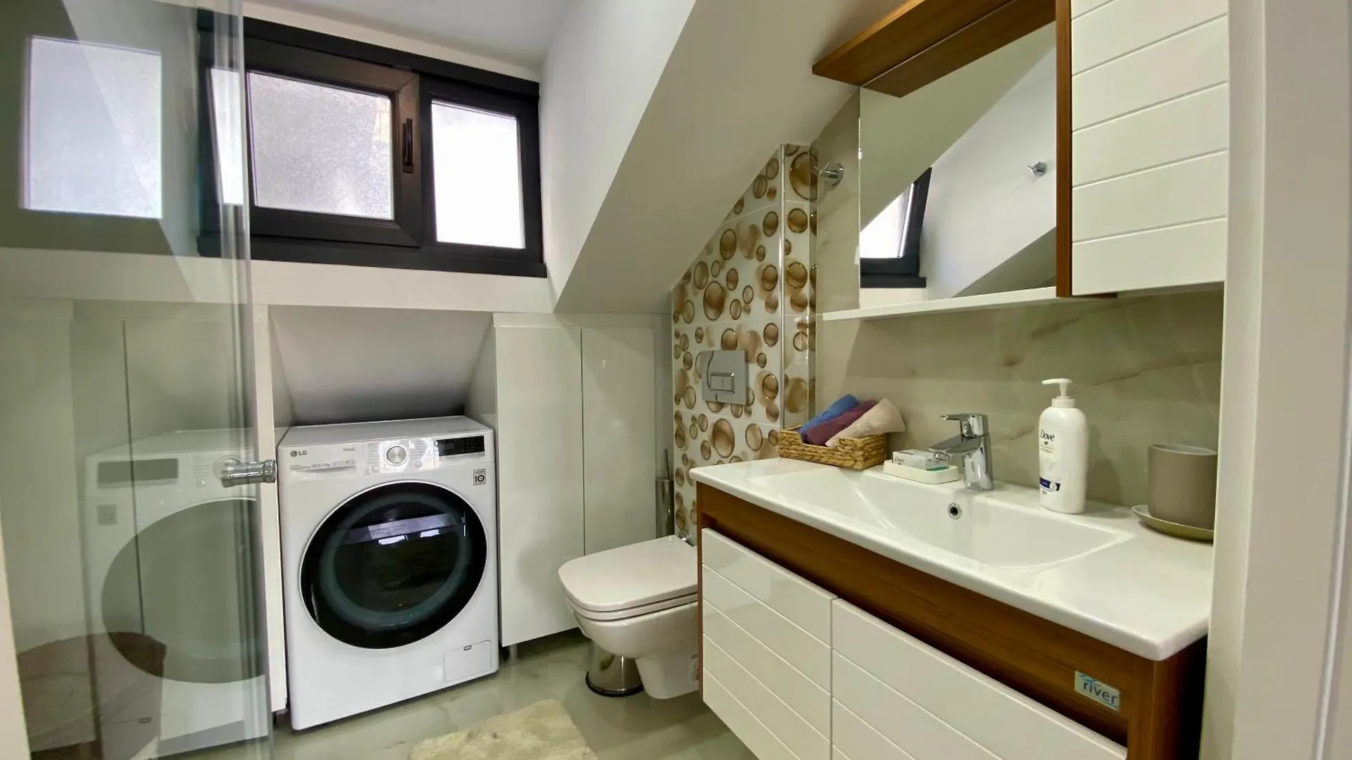 Apartment Central Taksim Istanbul