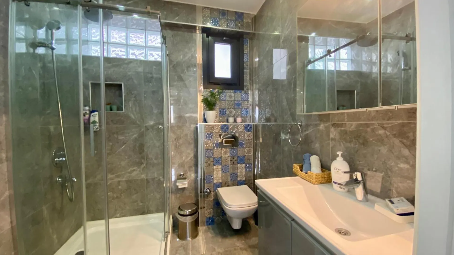 Apartment Central Taksim Istanbul