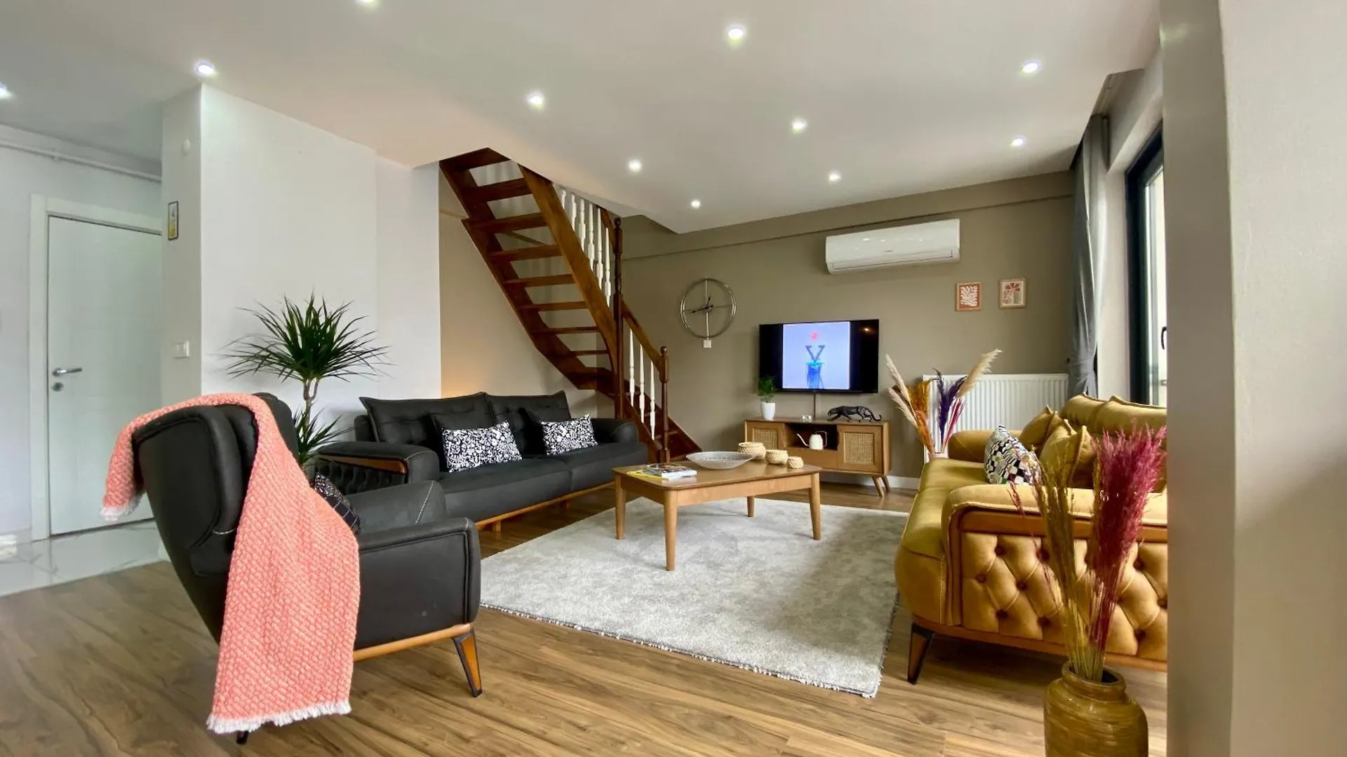 Apartment Central Taksim Istanbul