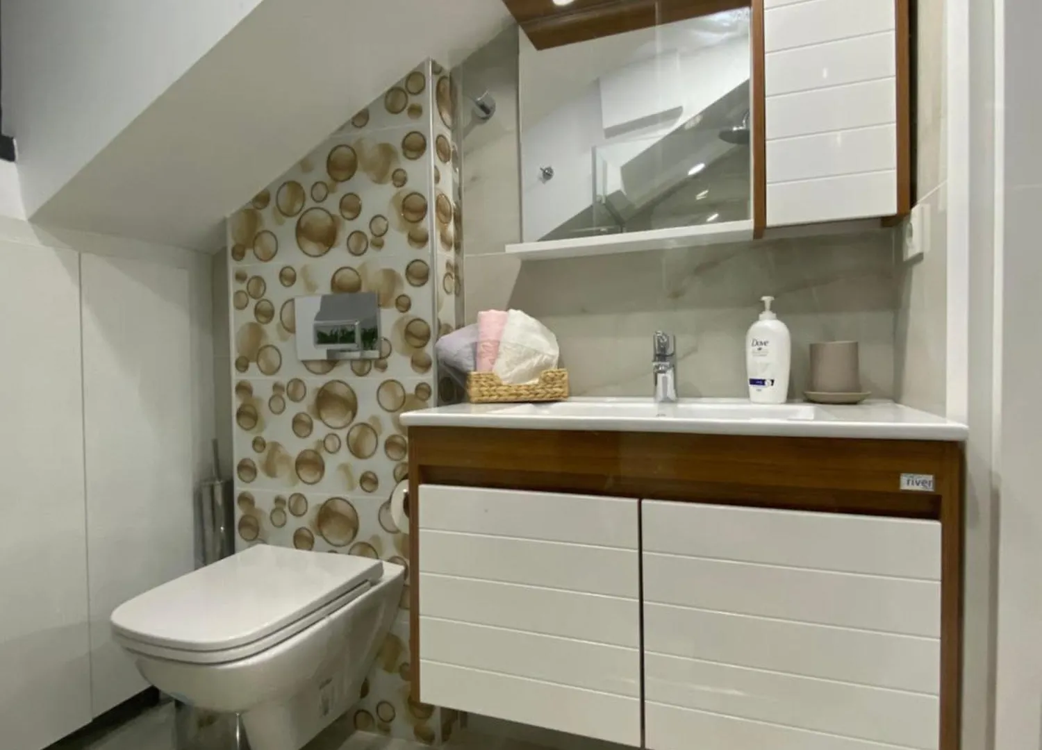 Central Taksim Istanbul Apartment