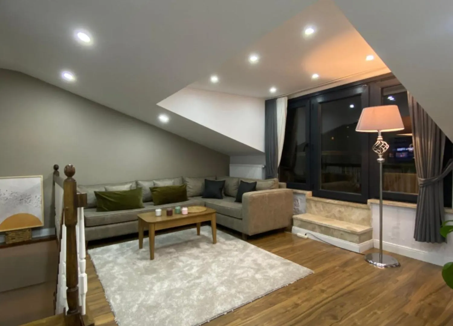 Apartment Central Taksim Istanbul